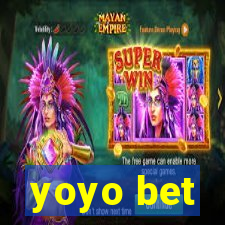 yoyo bet